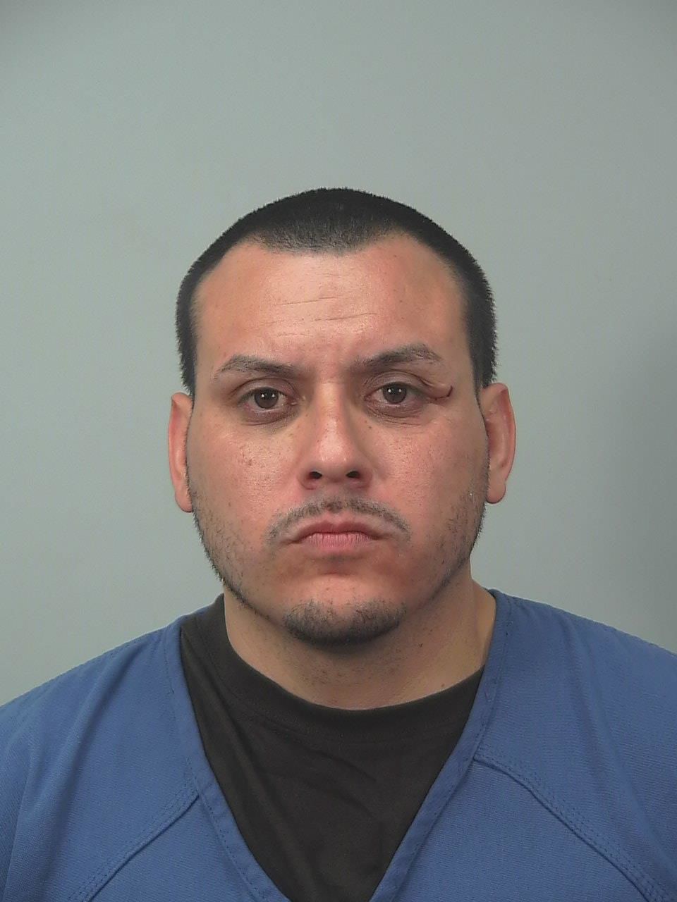 Madison man arrested for alleged 4th OWI following crash, officials say